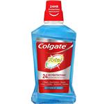 دهانشویه کلگیت توتال Colgate Total  حجم 500 میل