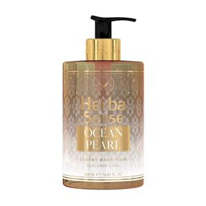 مایع دستشویی مناسب انواع پوست 500 میلی لیتر  آردن هرباسنس Ardene Herbasense