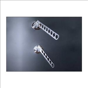 هنگر زاویه متغیر داخل کمد لباس فانتونی J150 و J151