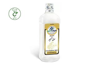 عرق شنبلیله حقیقت دادجو یک لیتری