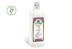 عرق کرفس حقیقت دادجو یک لیتری