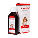 شربت اتنتالین Attentalin سیمرغ دارو عطار 120ml