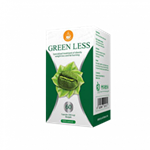 کپسول گرین لس GREEN LESS سلامت گستر آرتیمان 60 عددی