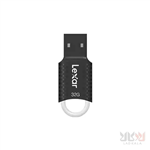 فلش مموری 32GB LEXAR مدل JUMPDRIVE V40 