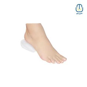 نیم کفی خار پاشنه اسپنکوژل سایز 40-36