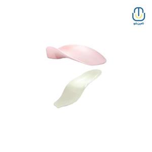 نیم کفی پای صاف اسپنکوژل سایز 29-27 کد 1023