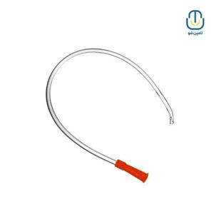 سوند نلاتون ثمین سایز ۱۸ قرمز کارتن ۶۰۰ عددی