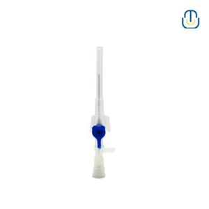 آنژیوکت سوروفلون گیج ۲۲ آبی