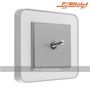 پریز برق ارت دربدار ارس بژ زه مشکی