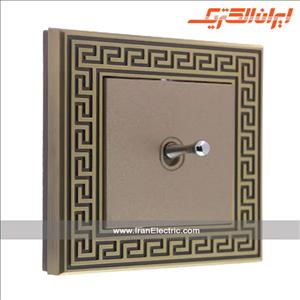 سوکت تلفن آرکا بژ