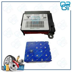 ECU ایربگ ۴۰۵ کروز شرکتی ( YG20240098 )