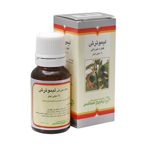 قطره گل سرخ باریج