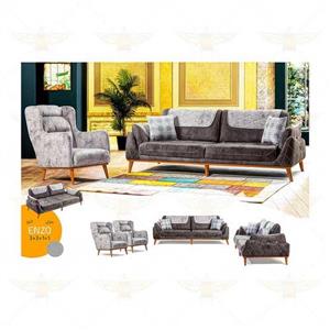 کاناپه 3 نفره ژینو