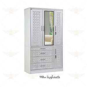کمد لباس مهرنوش