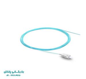 پیگتیل فیبرنوری نگزنس SC مالتی مود OM3
