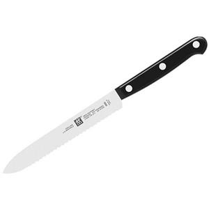 چاقوی همه کاره زولینگ مدل توئین گورمه کد 990052 Zwilling Twin Gourmet Utility Knife 990052