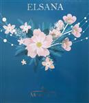 آلبوم کاغذ دیواری السانا ELSANA