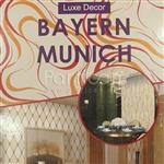 آلبوم کاغذ دیواری بایرن مونیخ Bayern Munich