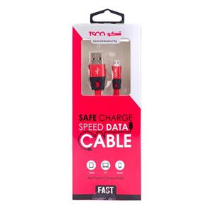 TSCO MICRO USB TO USB TC-A22 1M CABLE