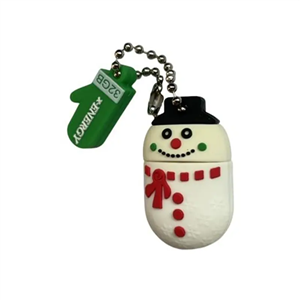 فلش SNOWMAN  ایکس انرژی ۳۲ گیگابایت (X ENERGY)