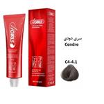 رنگ مو فورگرلز C4 قهوه‌ای دودی متوسط