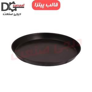 قالب پیتزا دهنه 17
