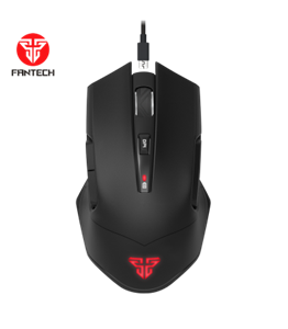 ماوس گیمینگ فنتک مدل VENOM WGC1 برند Fantech