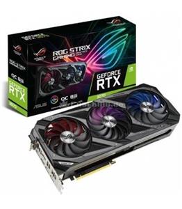 کارت گرافیک مدل ASUS ROG STRIX RTX 3070 V2 O8G 