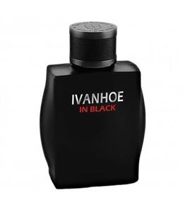عطر مردانه ایو د سیستل مدل IVANHOE IN BLACK 100ML برند Yves de Sistelle