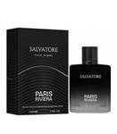 عطر مردانه سالواتور مدل Perfume Paris Riviera 100ML برند Salvatore 