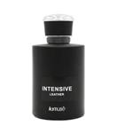 عطر مردانه لامیوس مدل Intensive Leather 100ml برند Lamuse