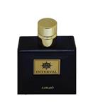 عطر مردانه لامیوس مدل interval 100ml برند Lamuse