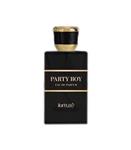 عطر مردانه لامیوس مدل Party Boy 100ML برند Lamuse