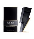 عطر مردانه کارولینا هررا مدل BAD BOY 100ML برند CAROLINA HERRERA