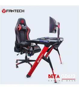 میز گیمینگ فنتک مدل BETA GD612 برند Fantech