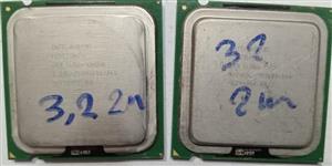 cpu intel 648 استوک