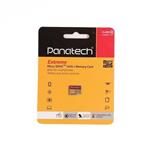 رم میکرو پاناتک 64 گیگابایت مدل EXTREME ا panatech EXTREME 64GB Micro SD Card