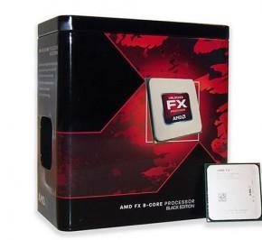 فن CPU AMD FX8350