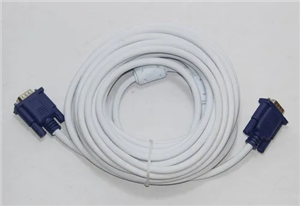 کابل ۱۵ متری VGA مدل Detex