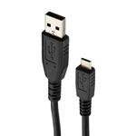 کابل شارژ USB به Micro اورجینال شرکتی 