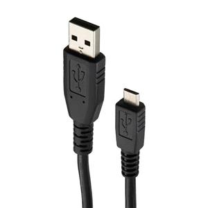 کابل شارژ USB به Micro USB اورجینال شرکتی 