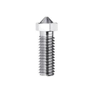 نازل ولکانو استیل Volcano Nozzle 1.75