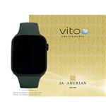 ساعت هوشمند ماکرو ویر (ویتو) VT01-606-BLACK