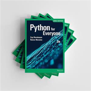 کتاب Python for Everyone