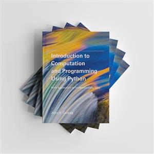 کتاب Introduction to Computation and Programming Using Python, second Edition