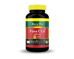 کپسول  سی ال ای وانا vana cla