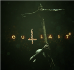 اکانت Outlast 2 ظرفیت دوم PS5 