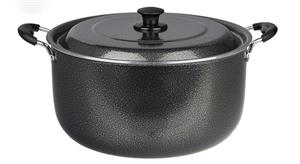 قابلمه تک سایز38 مدل سربی عروس