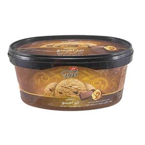 بستنی تیرامیسو فوردو کاله 650 گرم