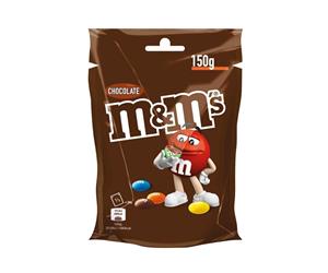 اسمارتیز ام اند ام m&m مدل شکلاتی 150 گرم